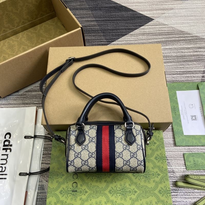 Gvc*1 boston bags